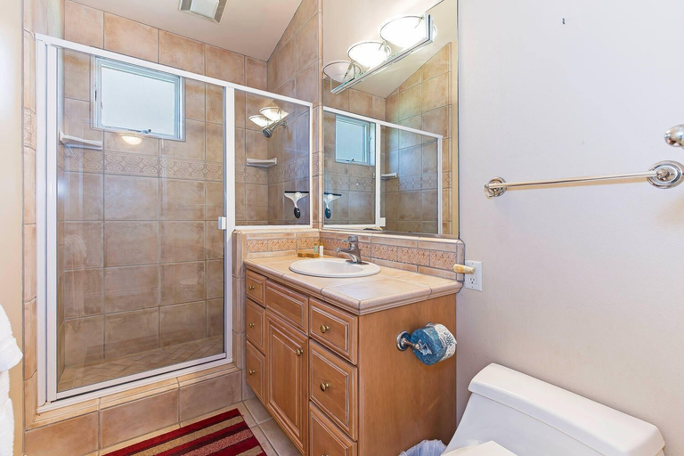 Bathroom 4, Ariel formerly Tre Sorelle by RedAwning, Sonoma