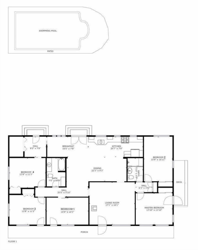 Others 1, Mockingjay - Peaceful Ranch Home w Spa & Pool, Sonoma