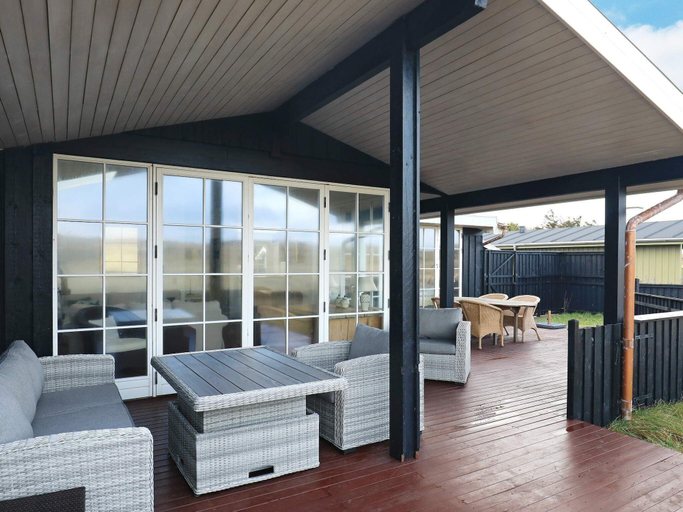 Public Area, 4 Star Holiday Home in Skagen, Frederikshavn