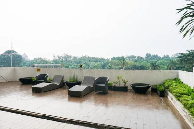Others 4, AY.P Room at Apartemen Margonda Residence 1 & 2, Depok