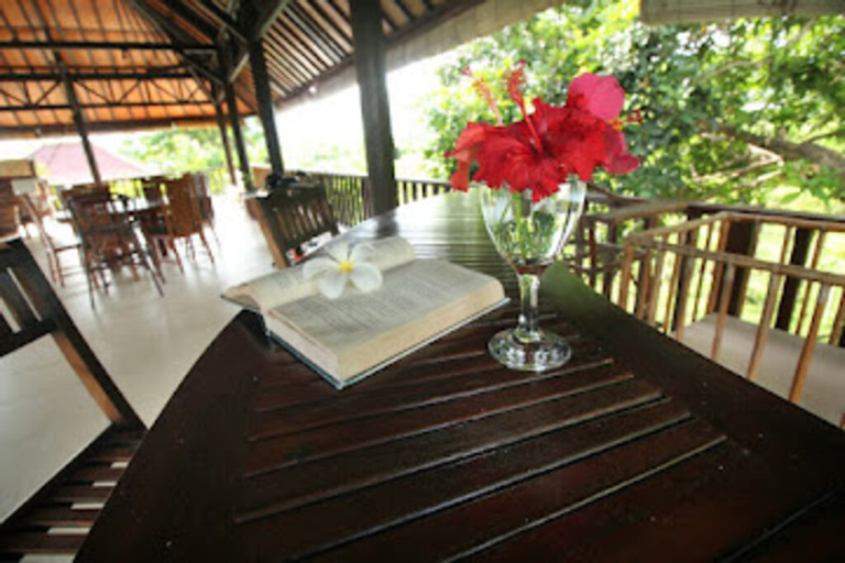 Food & Drinks 5, Villa Beranda Lovina, Buleleng