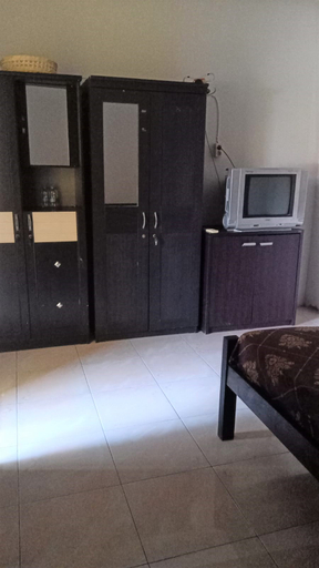 Others 4, Kost Backpacker, Surabaya