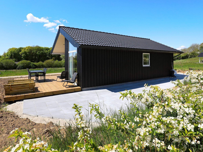 Exterior & Views 2, 4 Star Holiday Home in Haarby, Assens