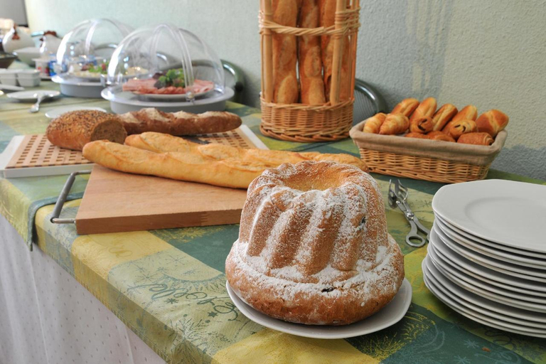 Food & Drinks 5, Logis Hotel Ritter Hoft, Bas-Rhin