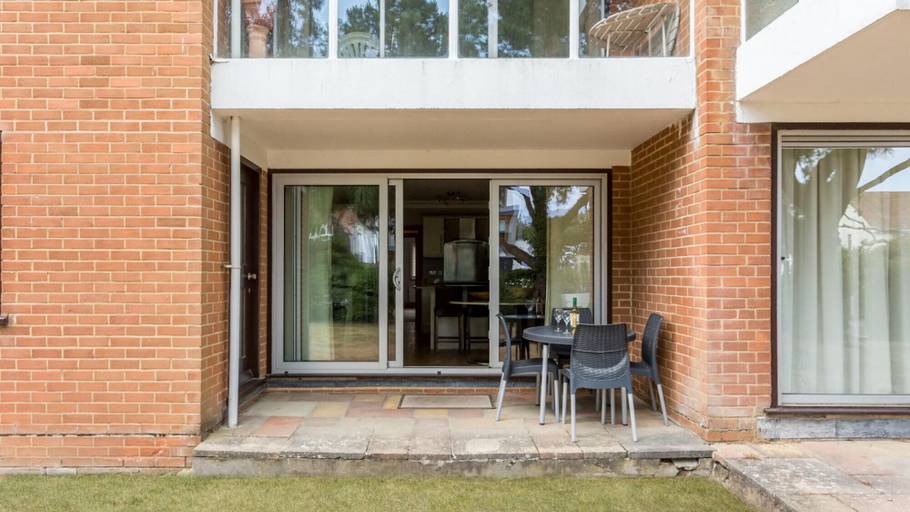 Exterior & Views 2, Sandy Shores - Sandbanks, Poole