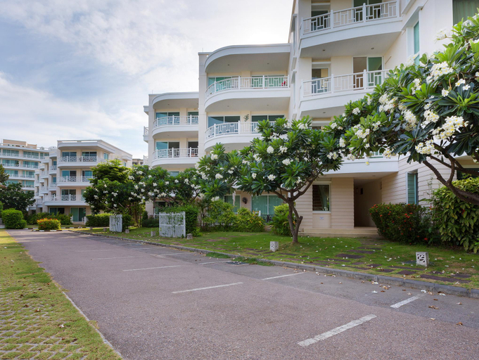 Exterior & Views 1, Baan Poolom Huahin Condominium, Hua Hin