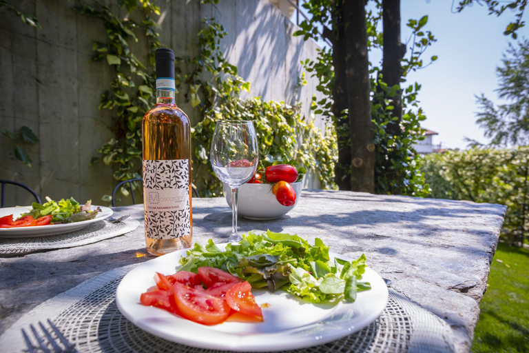 Food & Drinks 5, La Mascarana, Novara