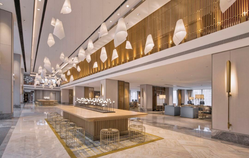Others, Himalaya Serviced Residences Chongqing, Chongqing
