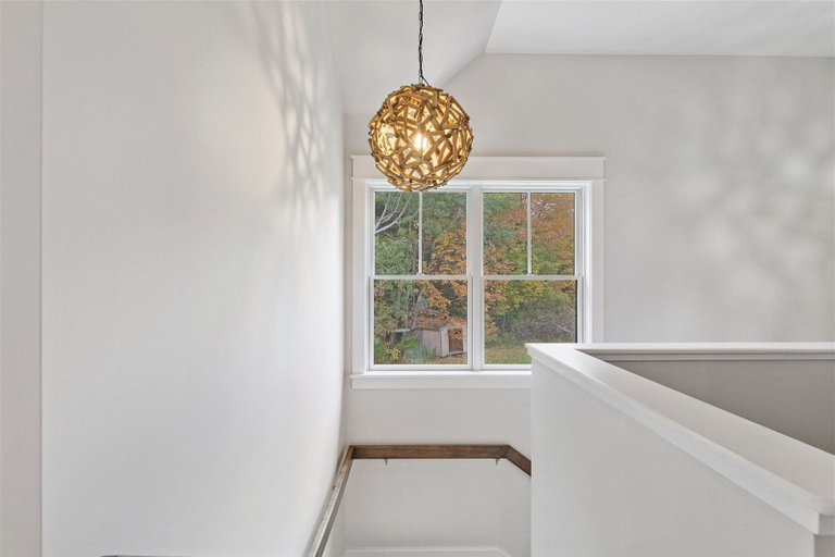 Public Area 3, Tabor Hill House, Lamoille