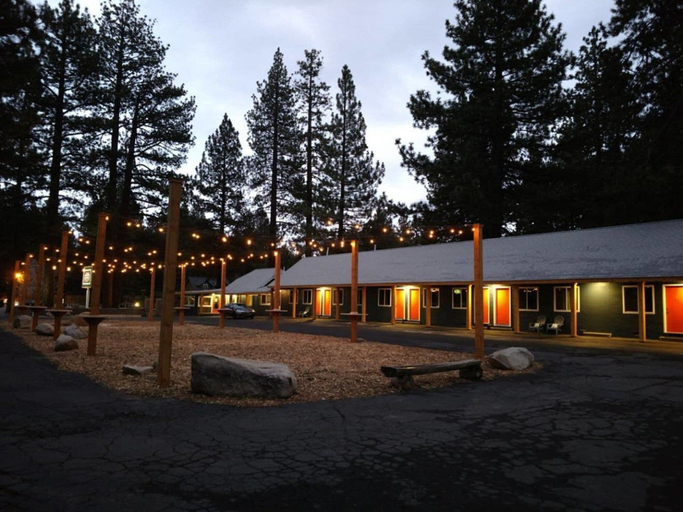 Exterior & Views 2, Playpark Lodge, El Dorado