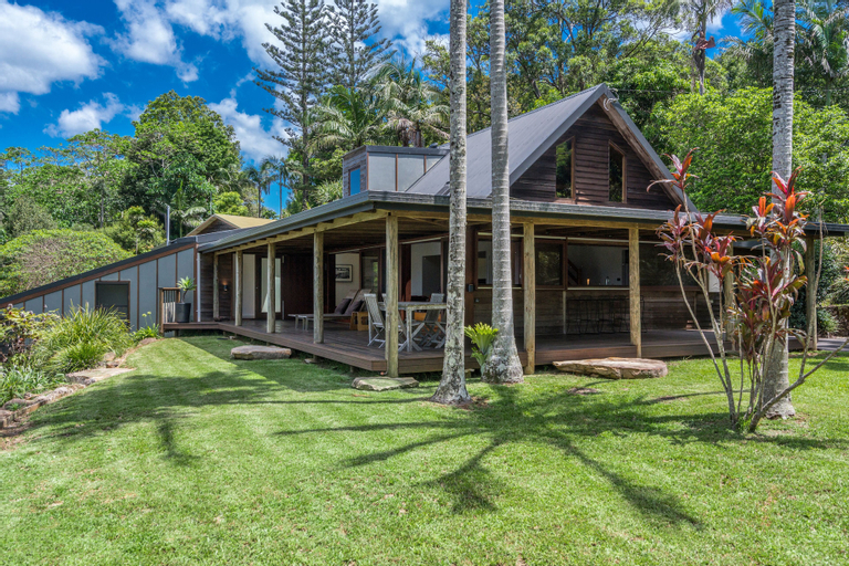 Exterior & Views 1, Your Luxury Escape - Cedar View, Byron