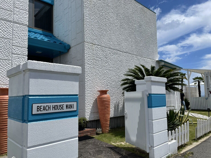 Exterior & Views 2, BEACH HOUSE at WANI BASE, Ōtsu