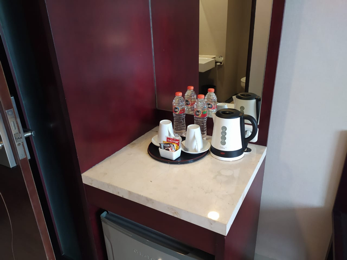 Amenities 11