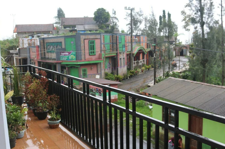 Others 5, Jazzi Homestay Bromo, Probolinggo