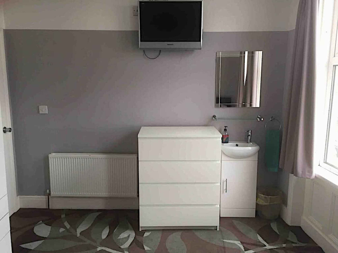Others 5, Melrose Abbey Accommodation, Sefton