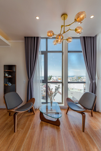 Others 5, The Empire Hotel, Phú Quốc