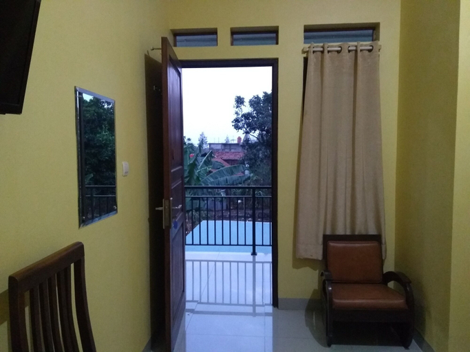 Others 4, Imah Incu Inn, Bandung
