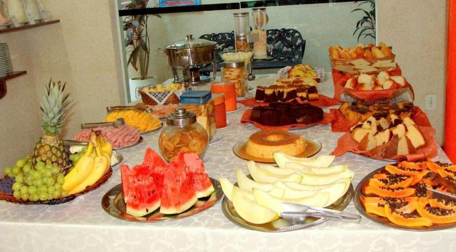Food & Drinks 5, Pousada Águas do Forte, Cabo Frio