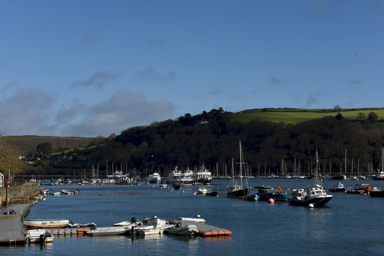 Others 4, Harbourside 2, Devon