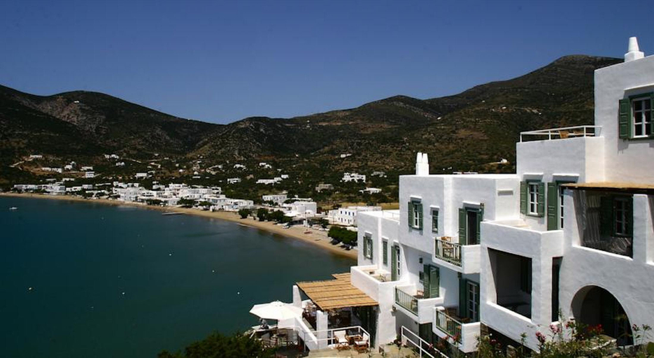 Exterior & Views 4, Niriedes Hotel, South Aegean