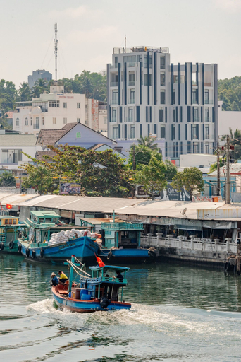 Exterior & Views 2, The Empire Hotel, Phú Quốc