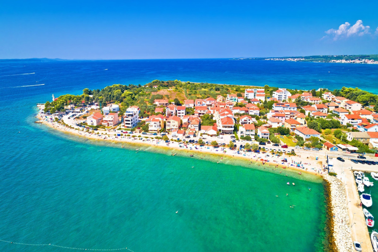 Others 5, Villa Karla, Zadar