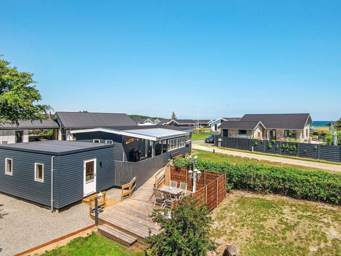 Exterior & Views 2, 6 Person Holiday Home in Juelsminde, Hedensted