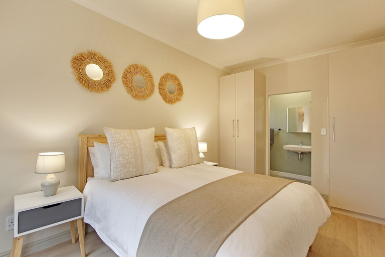 Bedroom 3, Beachside Condo at Cape on Viola, City of Cape Town