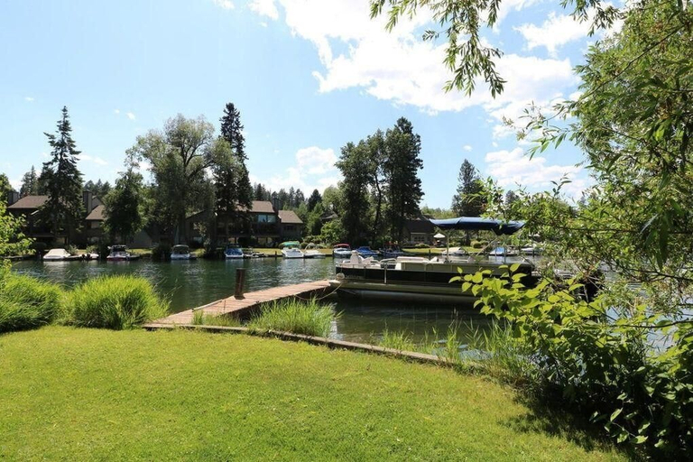 Exterior & Views 3, Inn on Bigfork Bay Geronimo, Flathead
