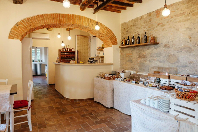 Public Area 3, Agriturismo Villa Bracali, Pistoia