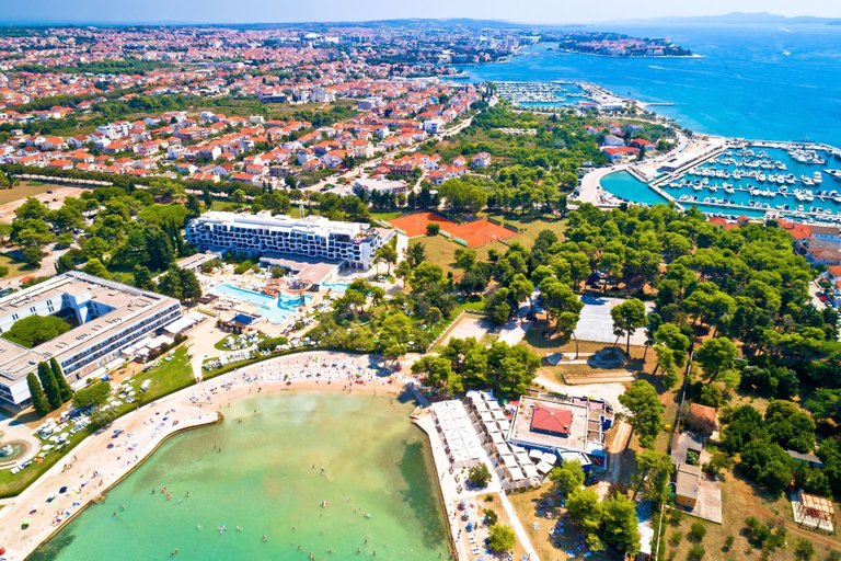 Exterior & Views 2, Villa Karla, Zadar