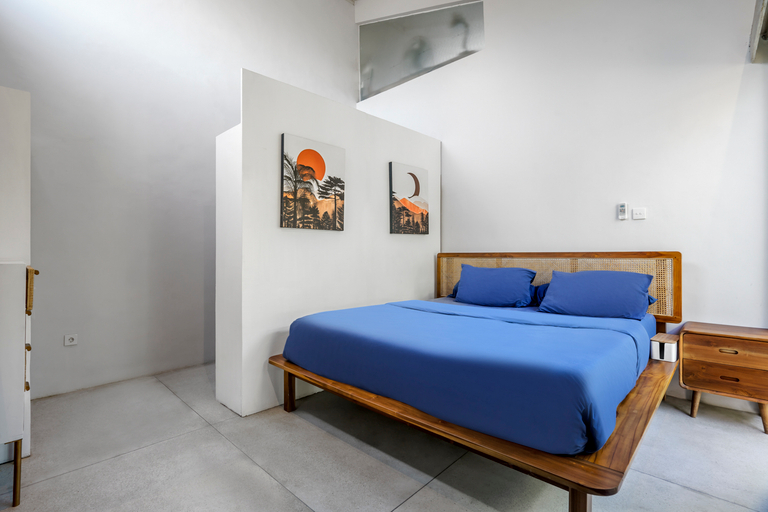 Bedroom 3, Villa Ayara, Badung