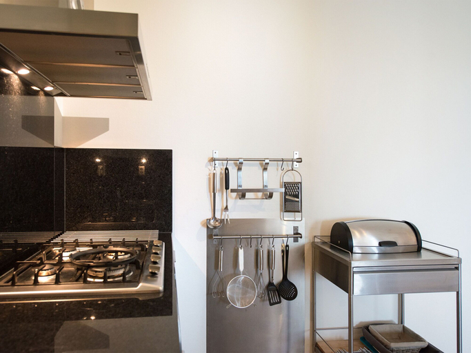 Others 4, Luxury Apartment in Scheveningen Harbor, Den Haag