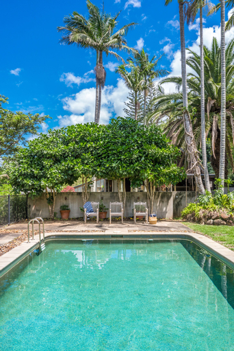 Sport & Beauty 4, Your Luxury Escape - Cedar View, Byron