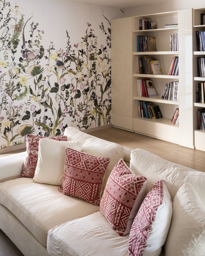 Public Area 3, CASA dell'ARTE HOTEL of ARTS & LEISURE, Bodrum