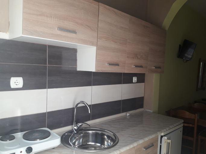 Others 5, Finikas Apartments Polichrono, Central Macedonia