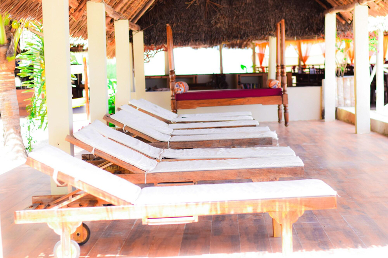 Public Area 2, Kikoi Boutique Hotel, Kati