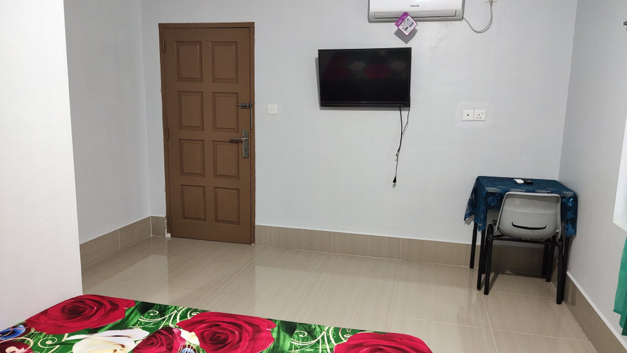 Bedroom 3, Puspa Guest House Syariah, Batam