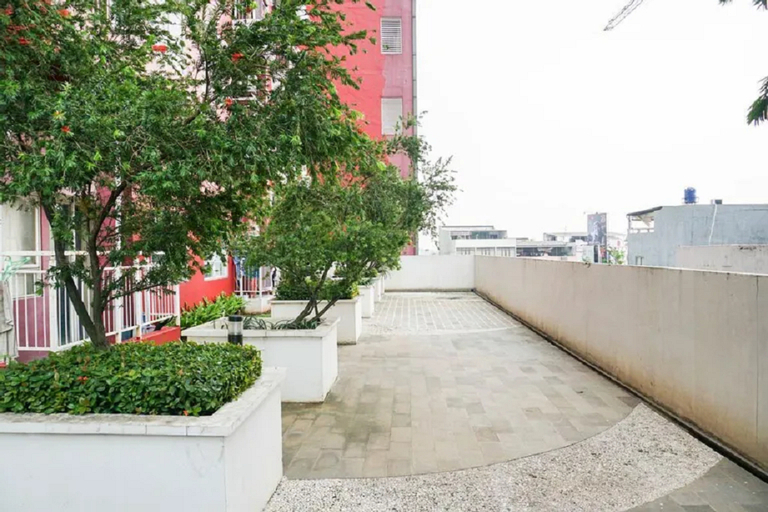 Others 5, AY.P Room at Apartemen Margonda Residence 1 & 2, Depok