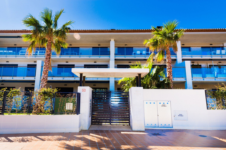 Exterior & Views 2, Altamar Plus Apartment Javea Arenal by Rock Rentals, Alicante