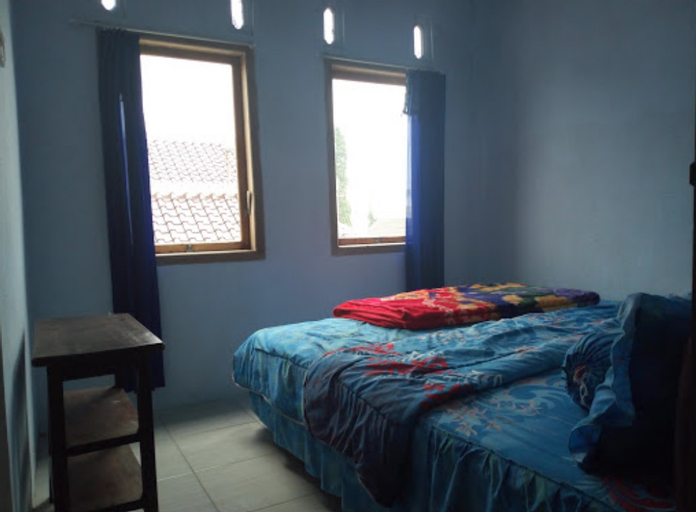 Bedroom 4, Jazzi Homestay Bromo, Probolinggo