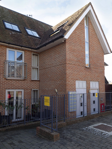 Exterior & Views, Adelaide Place, Kent