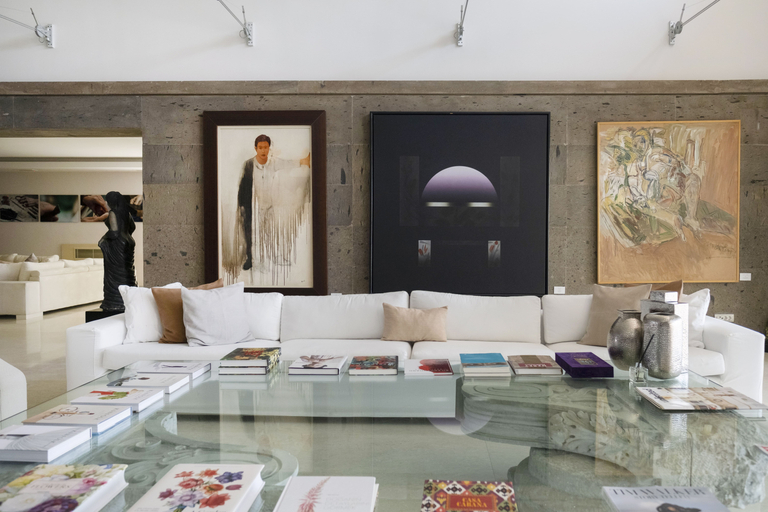 Food & Drinks 4, CASA dell'ARTE HOTEL of ARTS & LEISURE, Bodrum