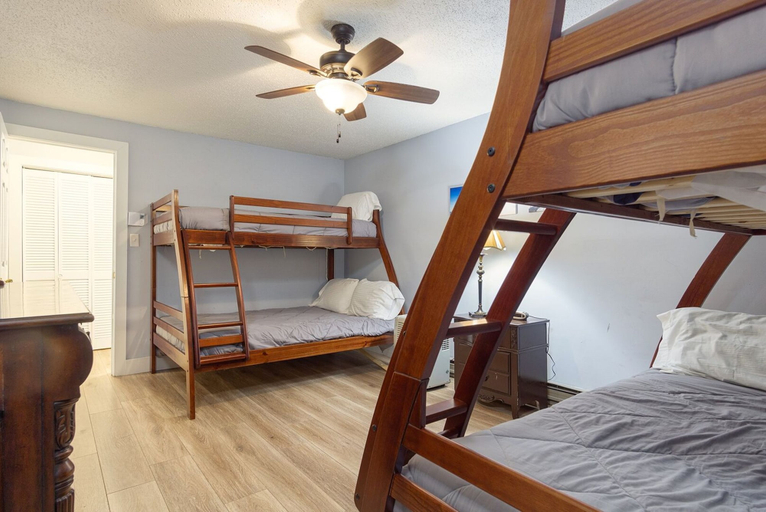 Bedroom 2, N Westridge Homes by Casago, Pocahontas