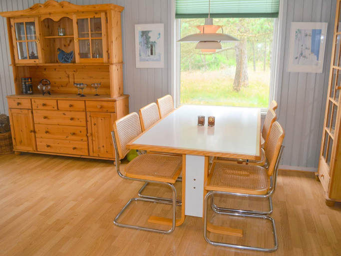 Others 5, 6 Person Holiday Home in Blokhus, Jammerbugt