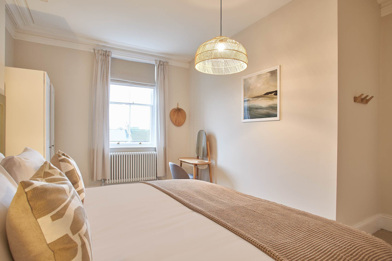 Bedroom 5, Britannia Mansions, Redcar and Cleveland