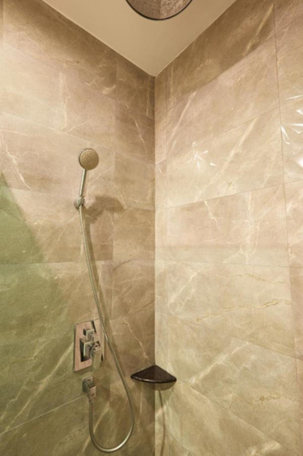 Bathroom 3, Tribe Hotel Pattaya, Pattaya