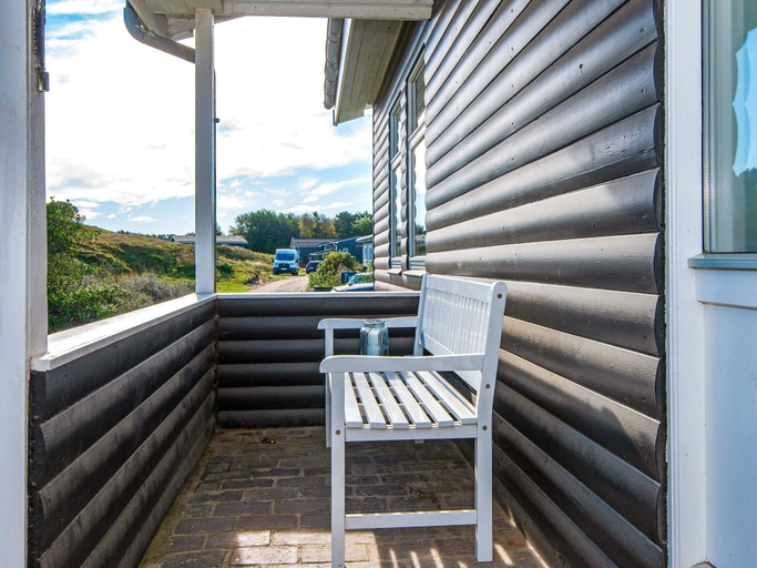 Others 4, 6 person holiday home in Fanø, Fanø