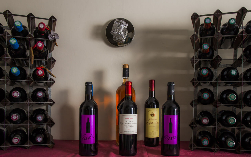 Food & Drinks 4, Logis Hotel le Pont d'Arcole, Gers