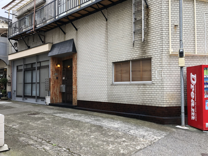 Exterior & Views, Oak House Higashi Mukojima, Sumida